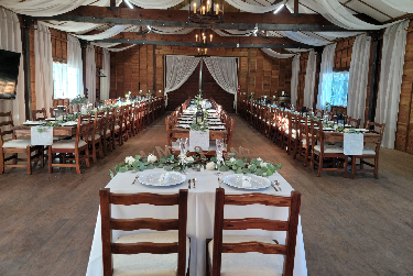 planning a wedding