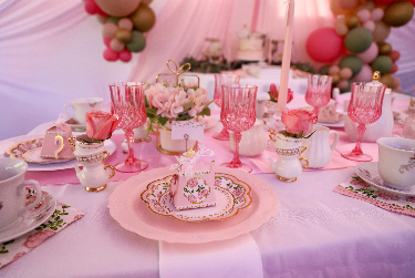 planning a wedding ceremony