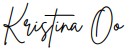 kristina Oo