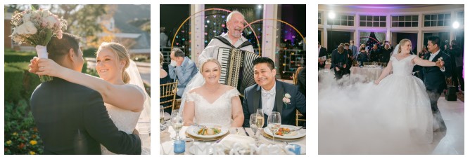 how to wedding plan