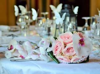 beginning wedding planning