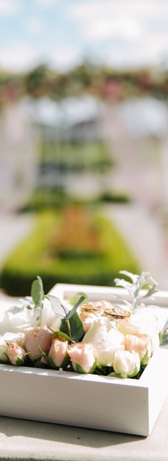 wedding planning guides