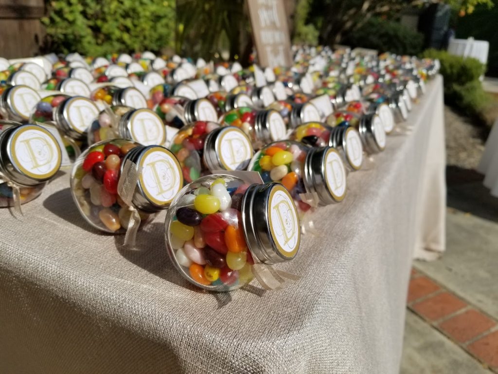 steps to planning a wedding