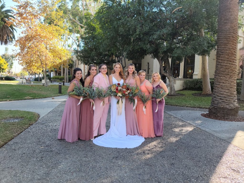 help me plan my wedding
