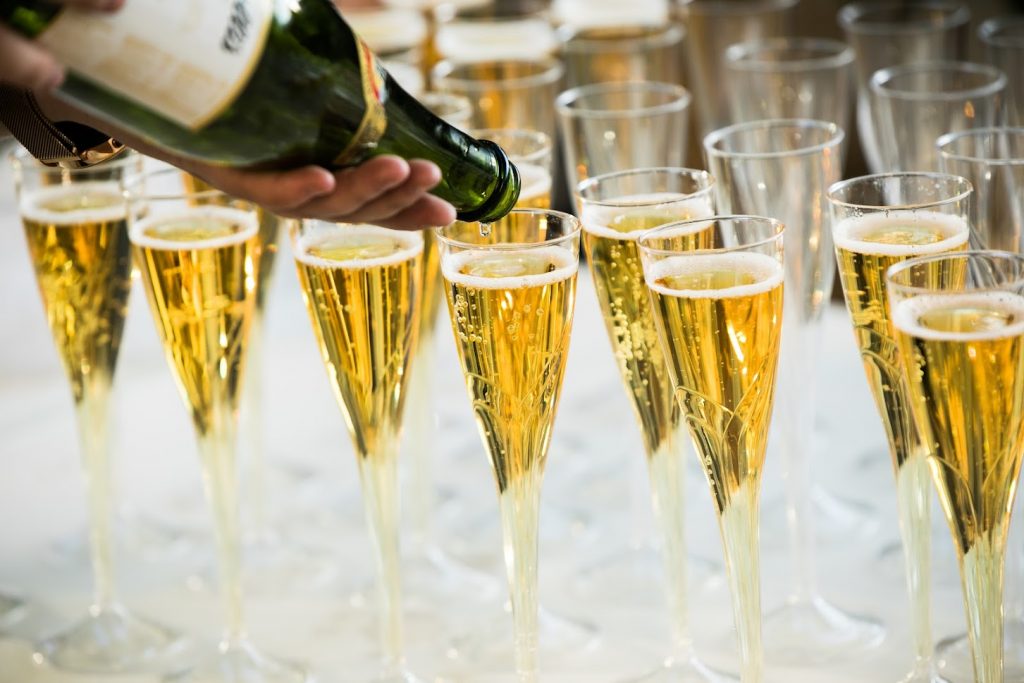 planning wedding