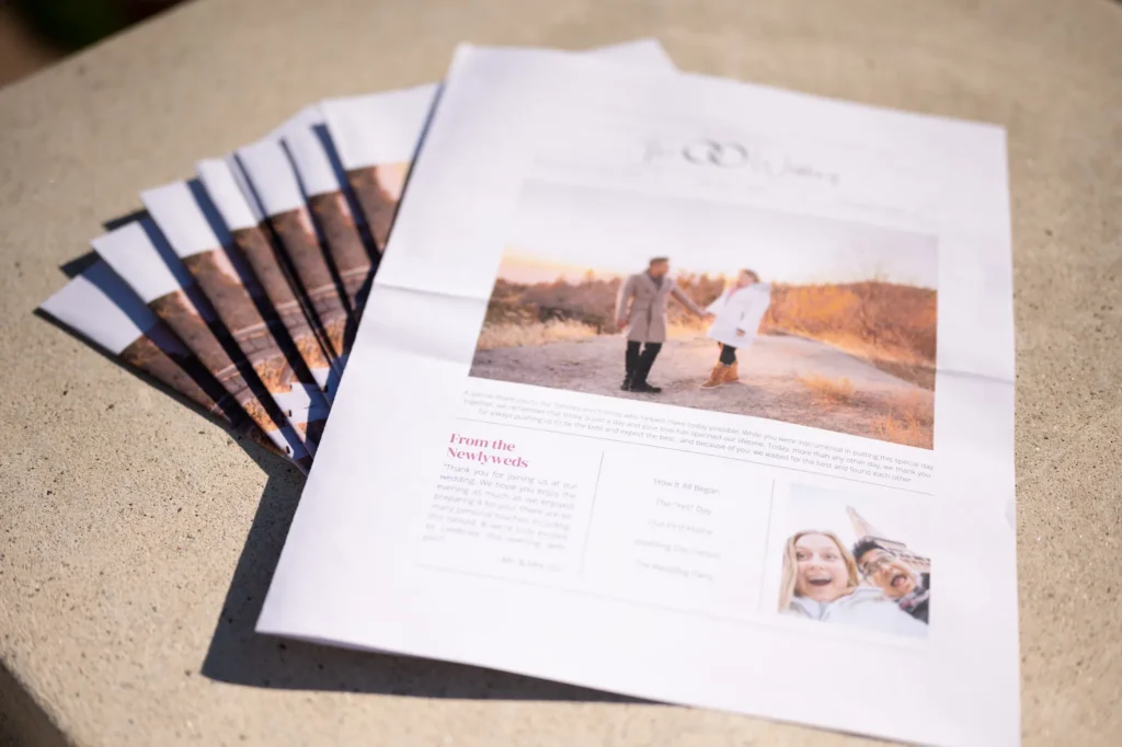 Wedding day photography from Kristina Oo Events