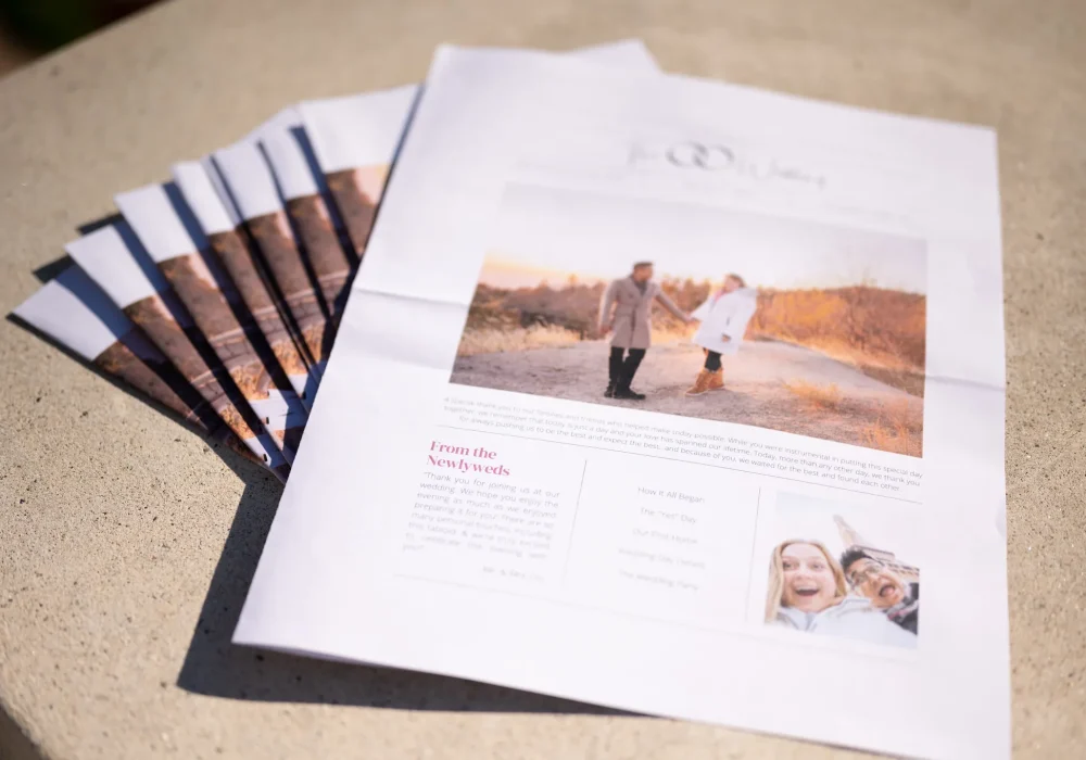 Wedding day photography from Kristina Oo Events